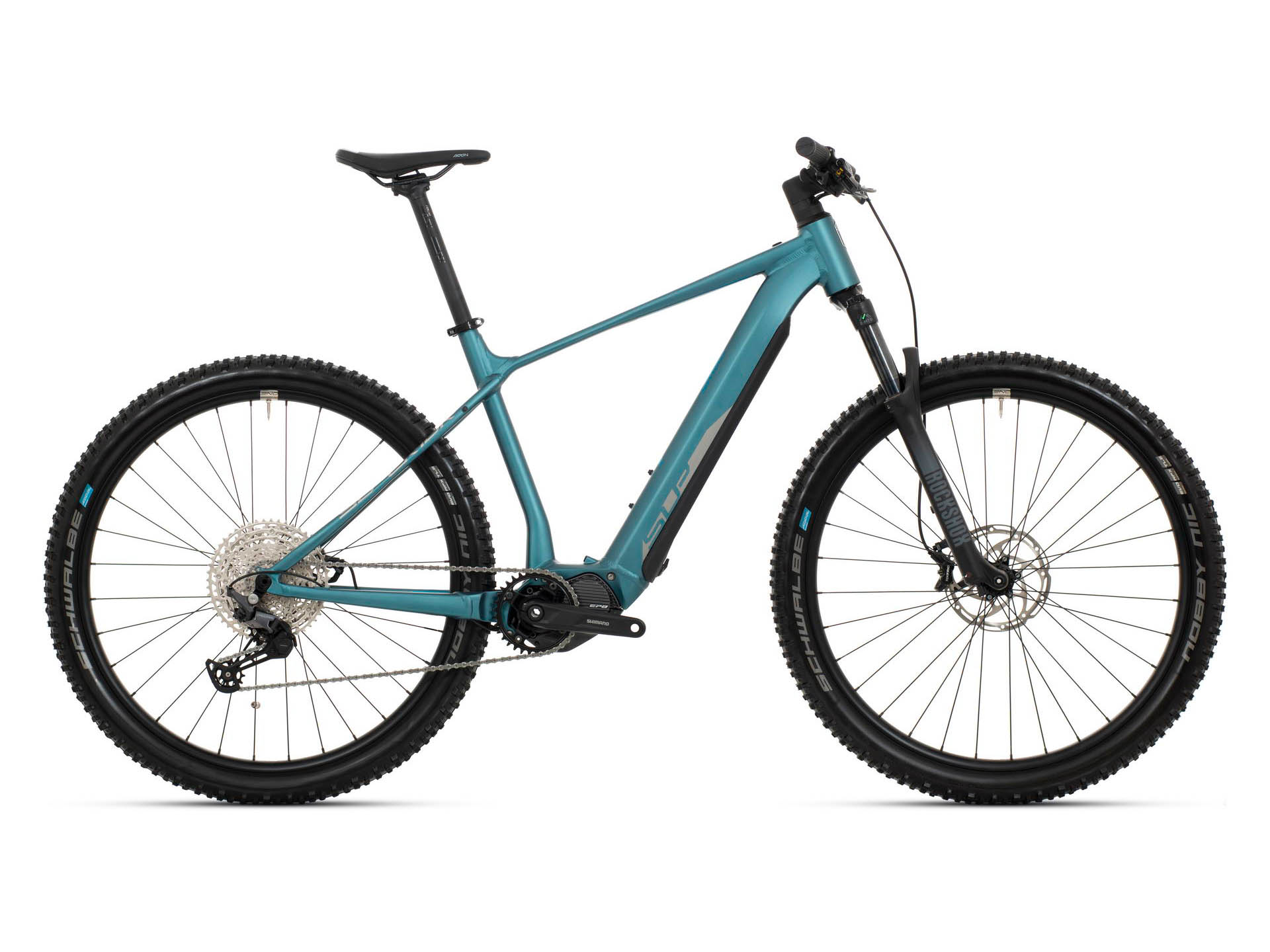 Superior e-bike